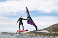 Foil board Sky Air Premium 5´4&quot; - 2023 