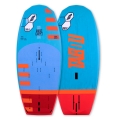 Foil board Magic Carpet 120 Team - 2024 