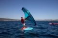 Foil board Magic Carpet 120 Team - 2024 