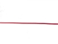 Dyneema provázek Dinghy Control 4 mm / red 