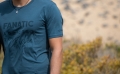 Triko Tee Addicted Men Short.sl. stargazer 