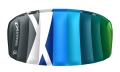 Kite Air 1,2 Blue/Green R2F 