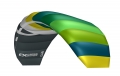 Kite Air 1,8 Green/Yellow R2F - 2023 