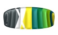 Kite Air 1,8 Green/Yellow R2F 