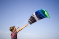 Kite Air 1,8 Green/Yellow R2F 
