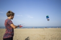 Kite Air 1,8 Green/Yellow R2F 
