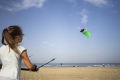 Kite Boarder 1,8 Fluor Green R2F 