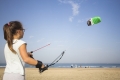 Kite Boarder 1,8 Fluor Green R2F 