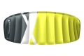 Kite Boarder 2,1 Fluor Yellow R2F 