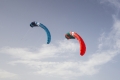 Kite Quattro 2,5 Blue R2F 
