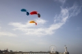 Kite Quattro 3,5 Orange R2F 