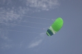Kite Quattro 4,5 Green R2F 