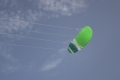 Kite Quattro 4,5 Green R2F - 2024 