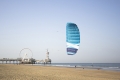 Kite Quattro 4,5 Green R2F 