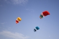 Kite Quattro 4,5 Green R2F 