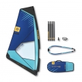 Oplachtění Windsup Dacron Rig Glide 5,5 - 2025 