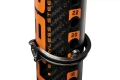 Nástavec SDM Elite V2 Carbon 32 cm   
