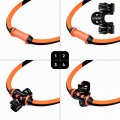 Ráhno Carbon Elite Monokok V2 160-220  