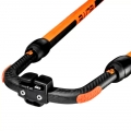 Ráhno Carbon Elite Monokok V2 170-220 Inside Wide Tail 