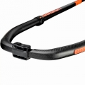 Ráhno Carbon Elite Monokok V2 190-240 Outside Wide Tail 