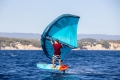 Wing Křídlo Poison 6.2 Dark Green - 2022 