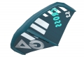 Wing Křídlo Cross 6.2 Dark Green - 2022 