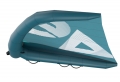 Wing Křídlo Poison 5.2 Dark Green - 2022 