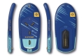 Foil board Impulse Wing FCD 6´0&quot; - 2025 