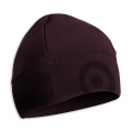 Neo Beanie Maroon/Black 