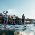 SUP board Allround Energy FCD 10´7&quot; - 2024 
