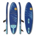 SUP board iWindsup Oxygen FCD 10´7" - 2024 