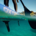 SUP board iWindsup Oxygen FCD 10´7&quot; - 2024 