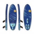 SUP board iWindsurf RPM FCD 280 - 2024 