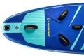 SUP board iWindsurf RPM FCD 280 - 2024 