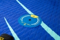 SUP board iWindsurf RPM FCD 280 - 2024 