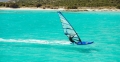 SUP board iWindsurf RPM FCD 280 - 2024 