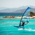 SUP board iWindsurf RPM FCD 280 - 2024 