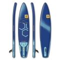 SUP board Touring Sonic FCD 12´6" - 2024 