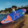 SUP board Allround Energy SL 10´7&quot; - 2024 