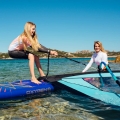 SUP board iWindsup Oxygen SL 10´7&quot; - 2024 