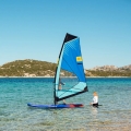 SUP board iWindsup Oxygen SL 10´7&quot; - 2024 