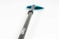 SUP Pádlo Carbon 25%  8''; 3-dílné  