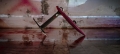 Foil Mast a Fuselage Set Carbon 3.0 900/900 mm - 2023 
