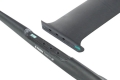 Foil Mast a Fuselage Set Carbon 3.0 900/900 mm - 2023 
