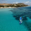 Oplachtění Windsup Dacron Rig Glide 4,5 - 2025 