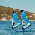 Oplachtění Windsup Dacron Rig Glide 5,5 - 2025 