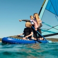 Oplachtění Windsup Dacron Rig Glide 5,5 - 2025 