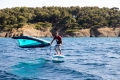 Wing Křídlo Poison 6.2 Light Blue - 2022 