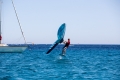 Wing Křídlo Poison 6.2 Light Blue - 2022 