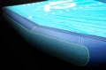 Wing Křídlo Poison 6.2 Light Blue - 2022 